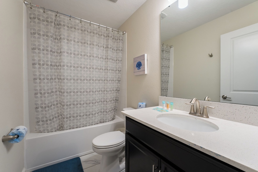 Your Dream Vacation 9BR Villa