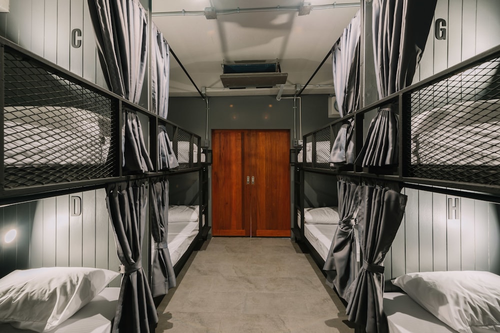 Bed & Bike Hostel