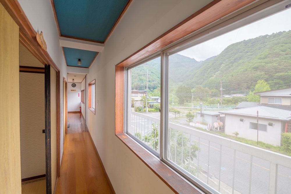 Minshuku Tsukimiya