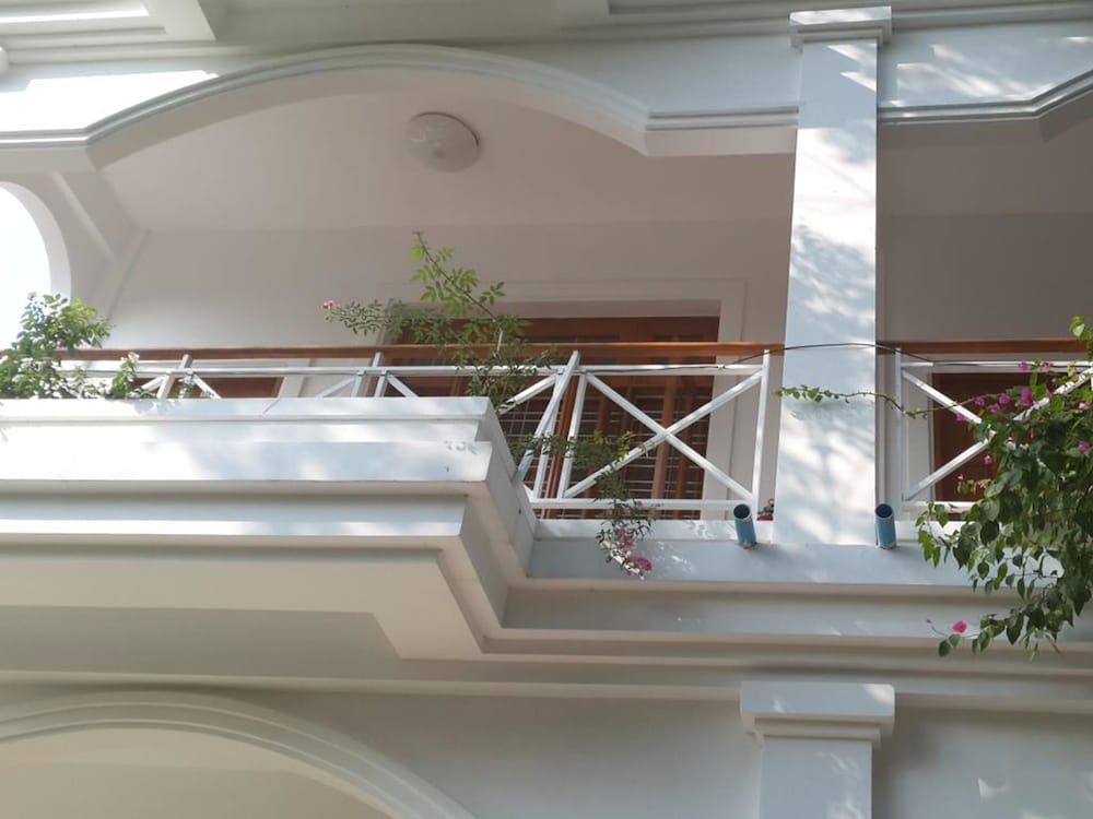 Ma Ma Guest House