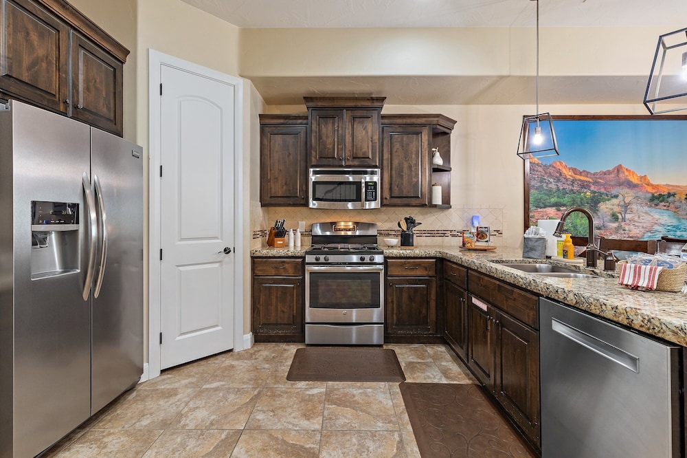 Pebble Beach Retreat At Coral Ridge Resort 4 Bedroom Townhouse