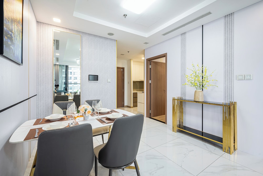 Landmark 81 Luxury - SaigonHomes