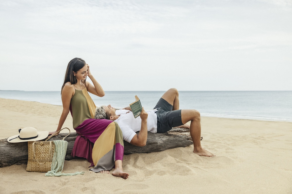 Uga Jungle Beach - Trincomalee