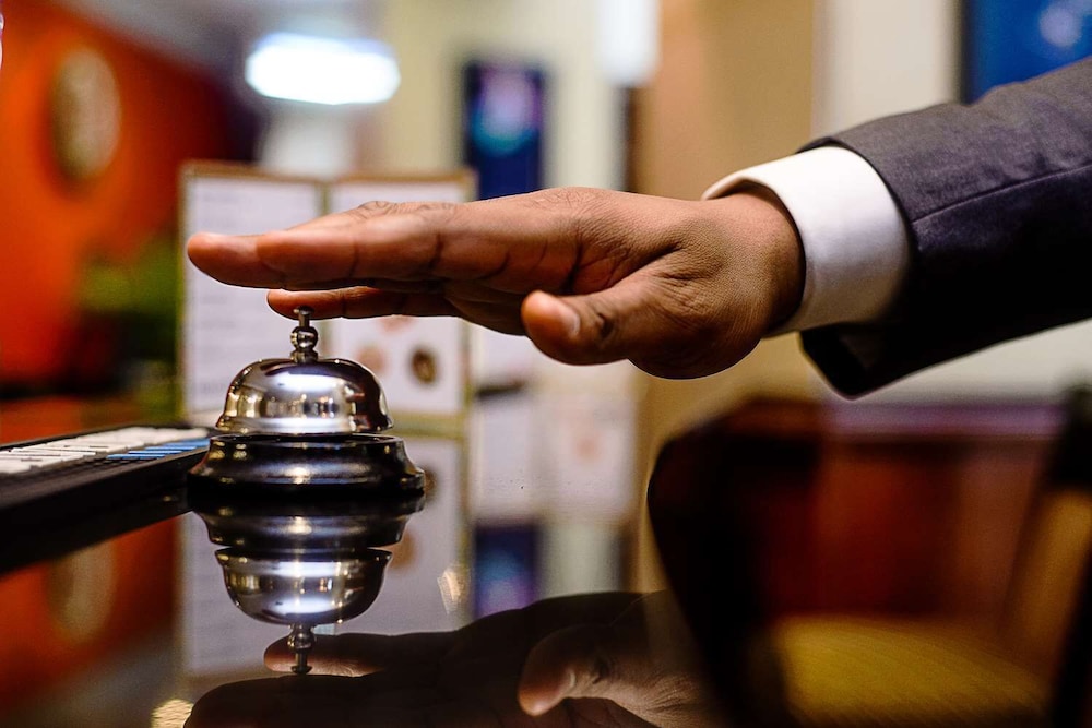 Hotel Valerie Suites