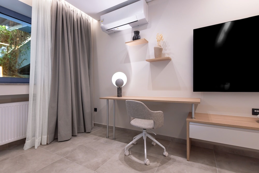 Phaedrus Living: Athens Luxury Residences Beige