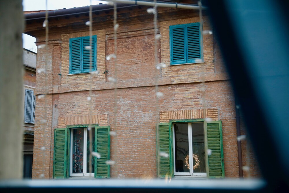 Hotel Sant' Anna