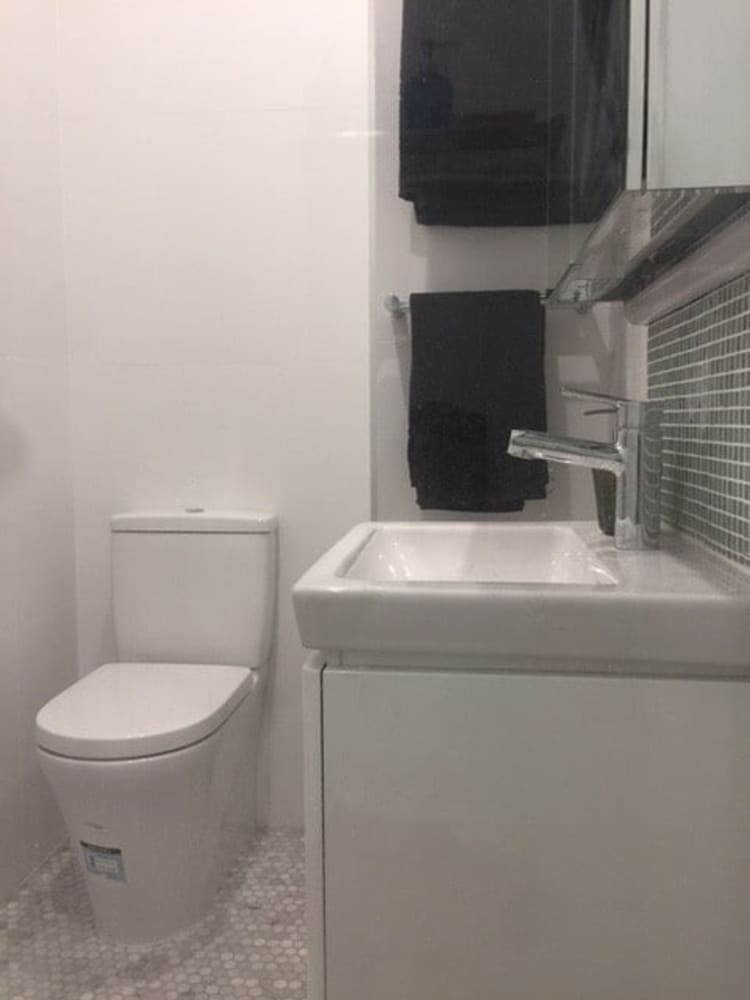 Duffotel Paddington Luxe 1-bedroom Apartment