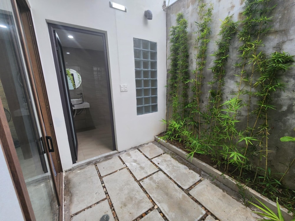 Vu's Homestay Tam Coc