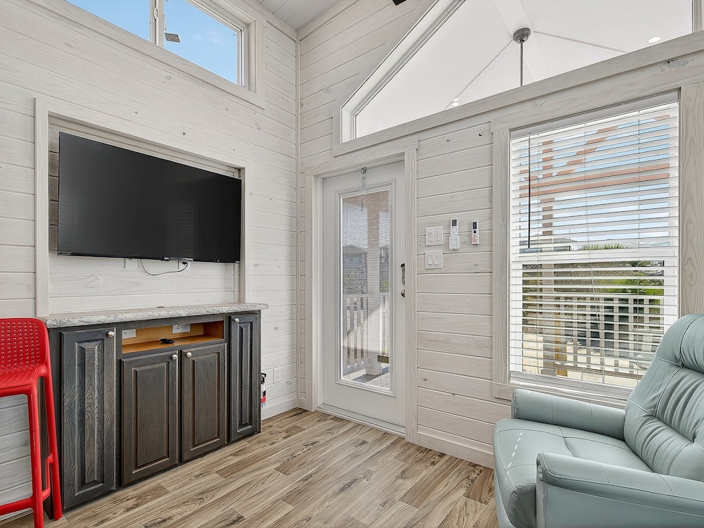 Sailfish Rv Resort 2 Home
