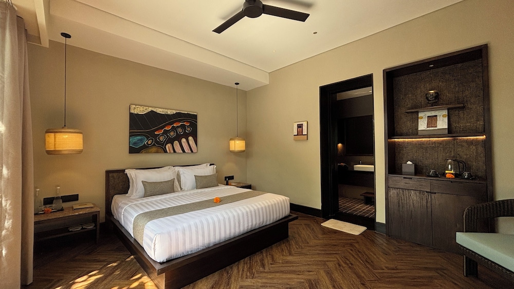 Le Ciello Resort Canggu Batu Bolong