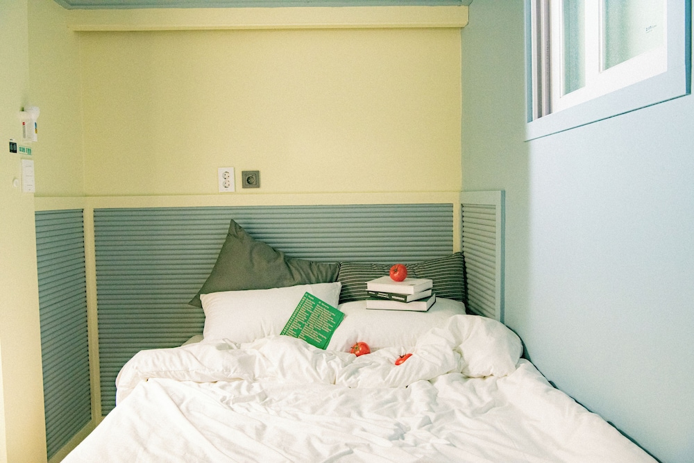 Namsun Mini Hotel
