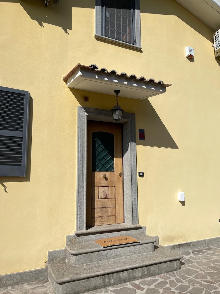 Paradise home en Rome