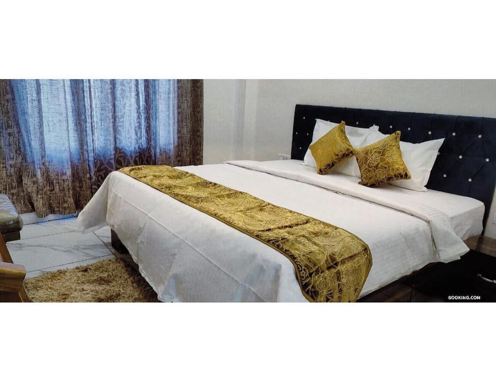 Hotel Ganga Sagar