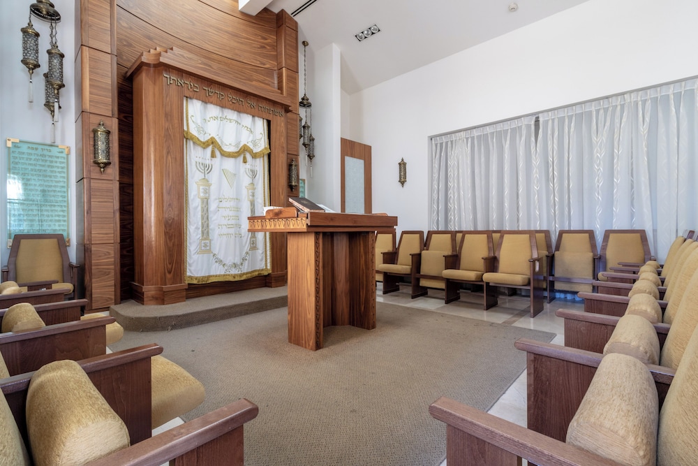 King David Court - Isrentals