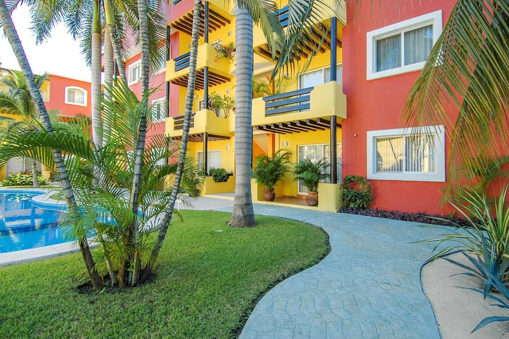 Hacienda Real view 4