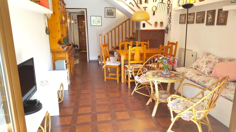 Prat Xirlo 65 in Calella de Palafrugell