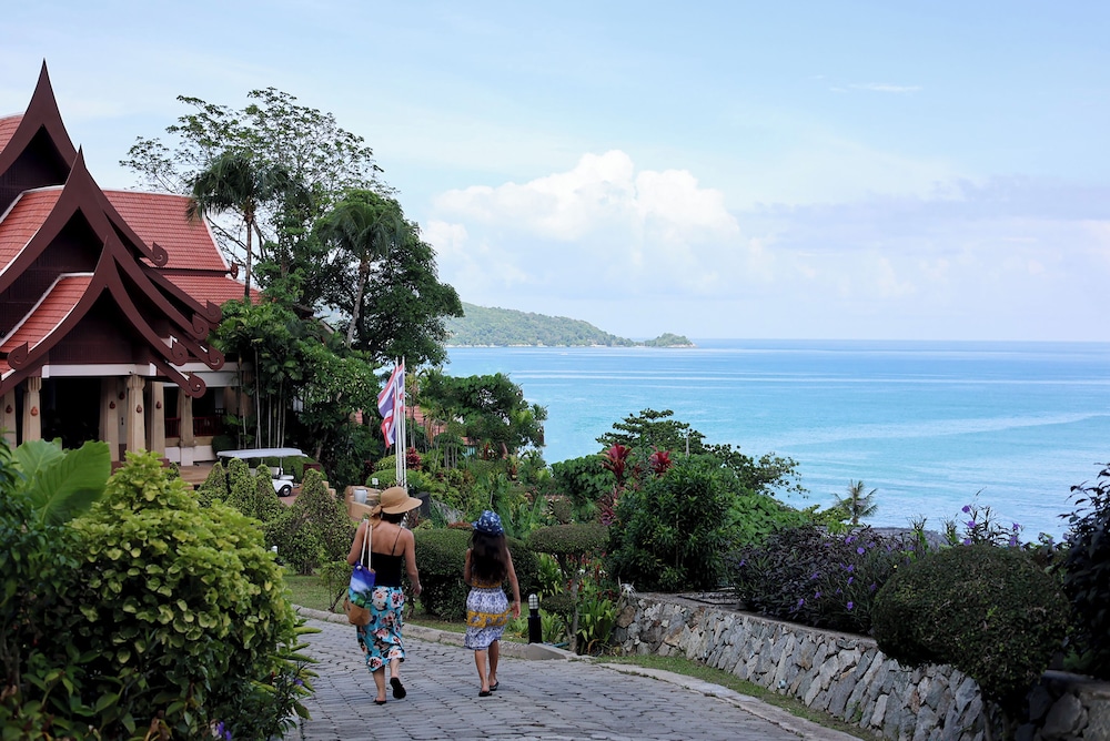 Novotel Phuket Resort — photo 188