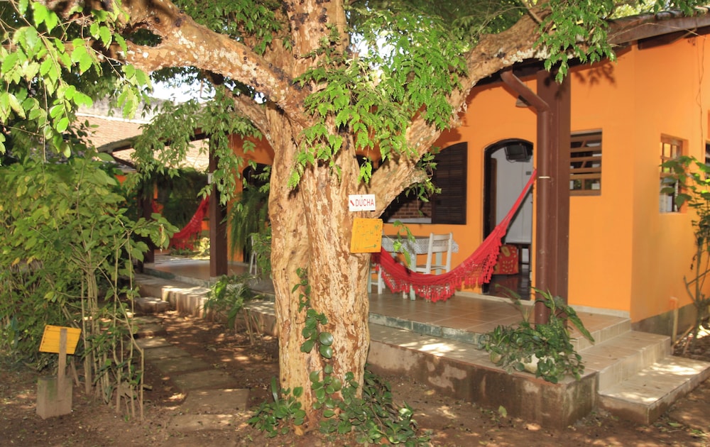 Recanto Primavera - Camburi