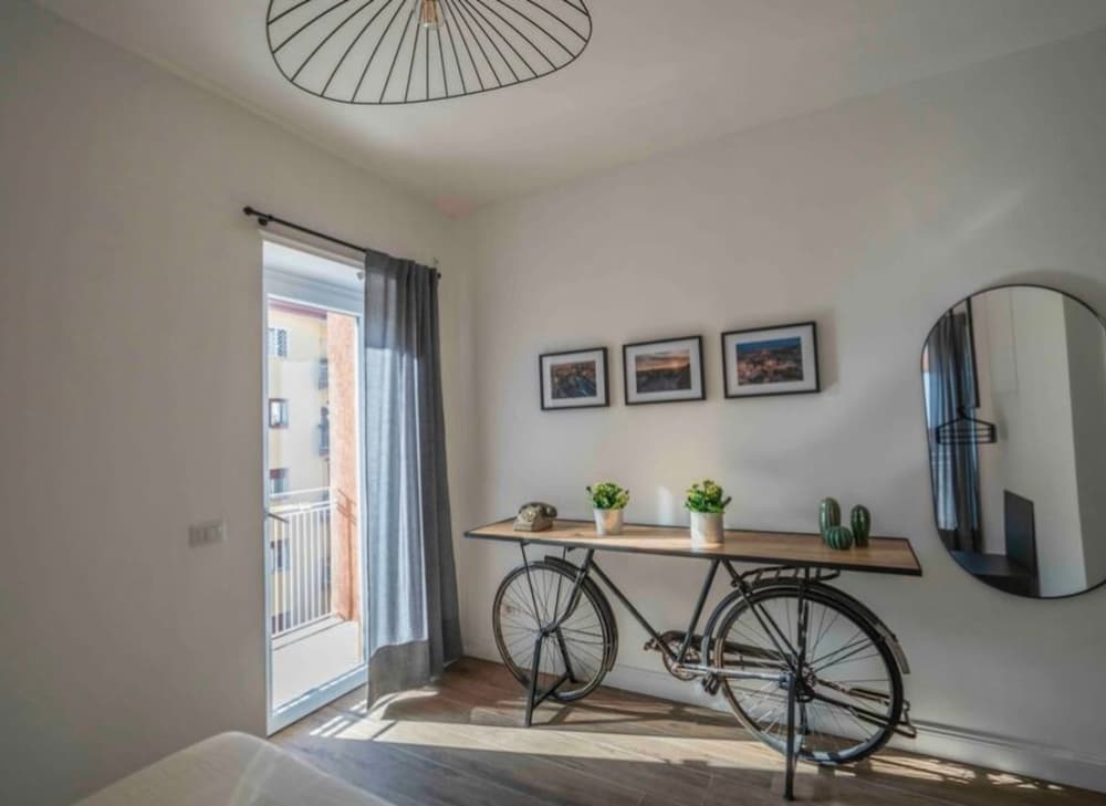 Appartamento moderno a Roma Italia