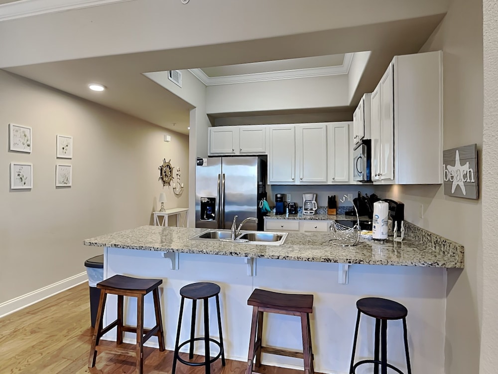 Alerio by Southern Vacation Rentals