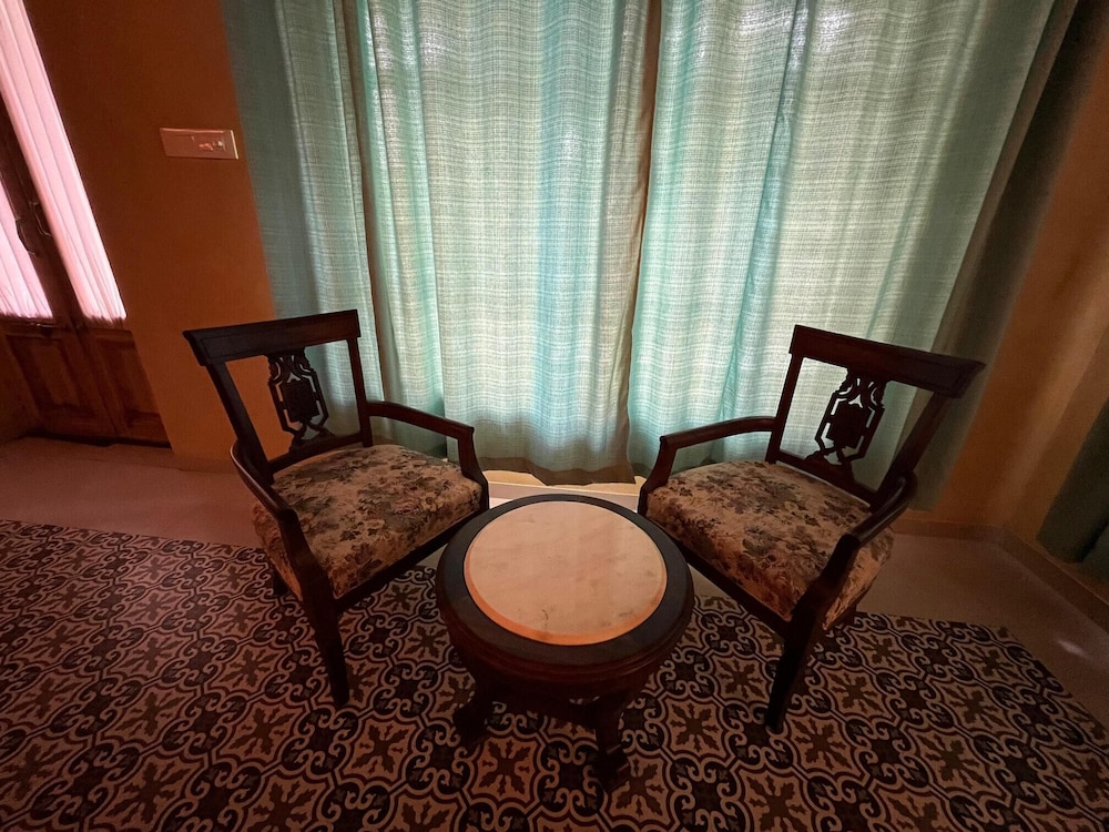 Aranya Jawai - A Nature Stay