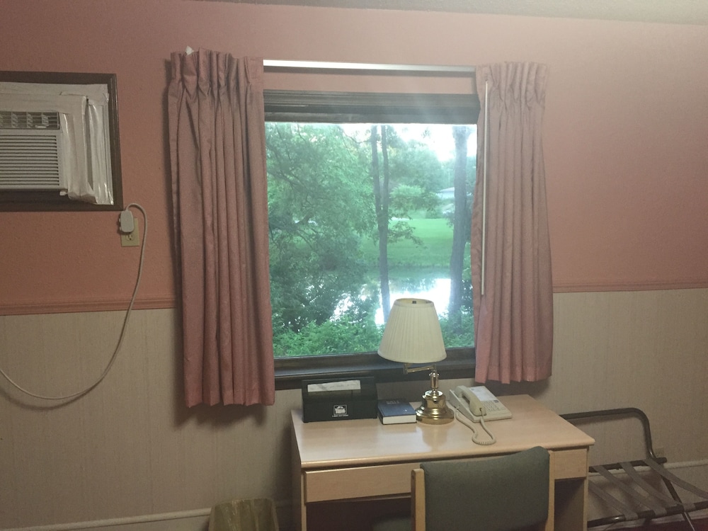 Carlin Villa Motel