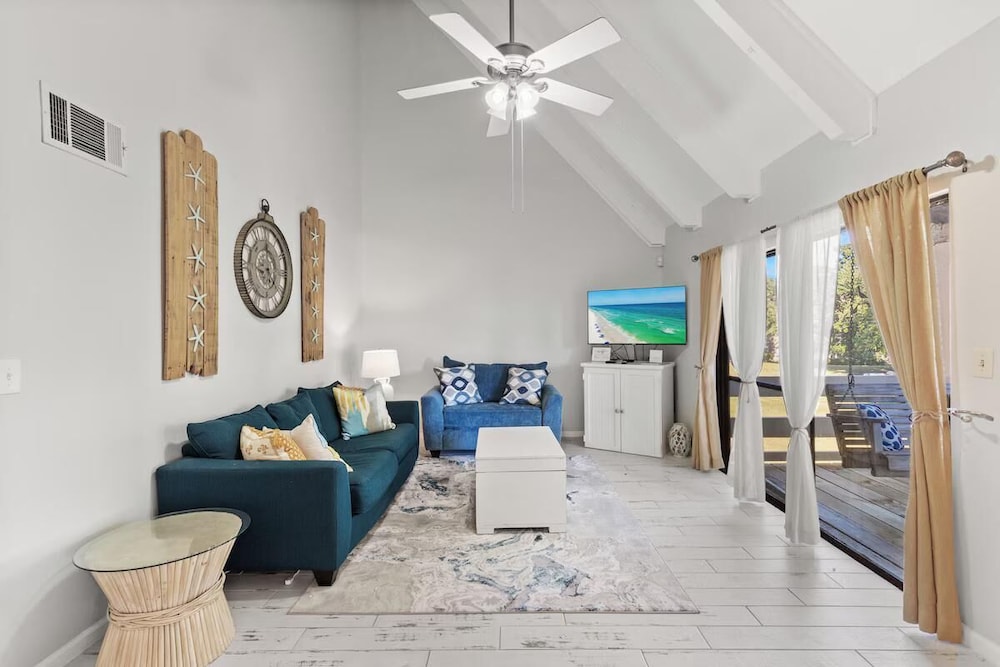 Seascape Golf Villa 34C