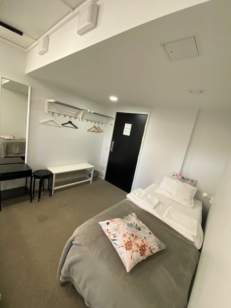 AikaTalo Hostel