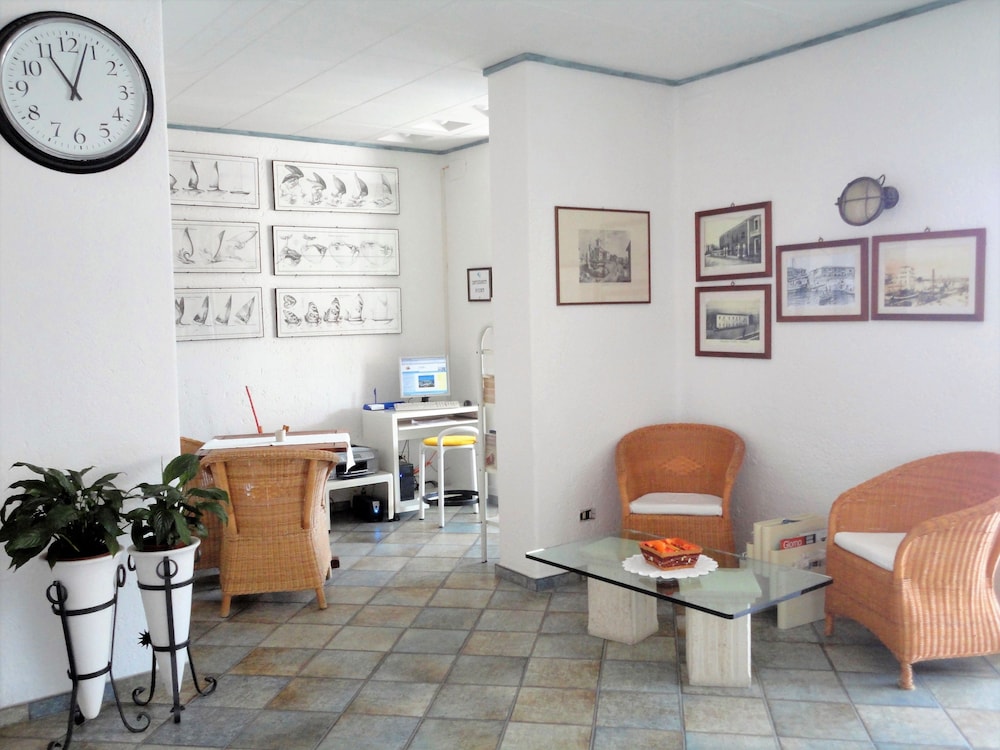 Residence Fiorella