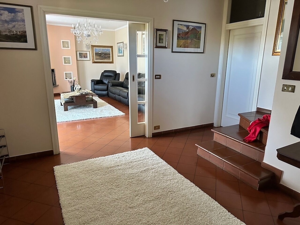 Villa Ninfea Lux Tavullia, Jacuzzi, Garden, Wifi, Ac