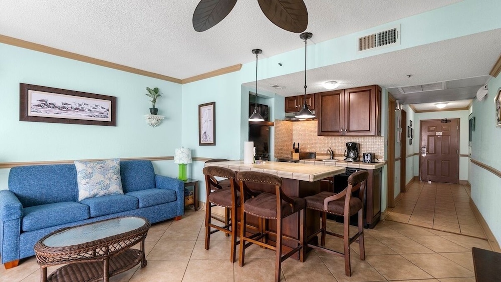 Meridian Plaza 1008 1 Bedroom Condo