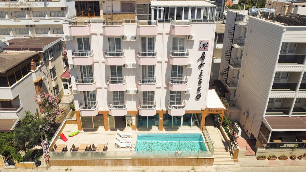 Aristo Otel