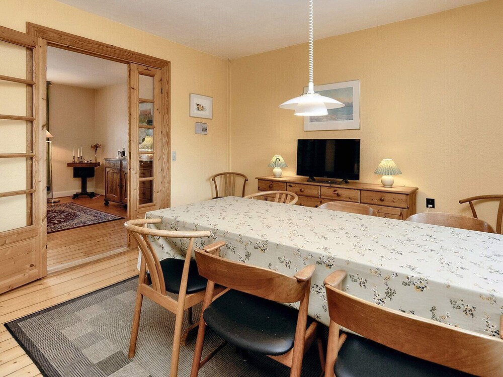 5 Person Holiday Home in Laeso