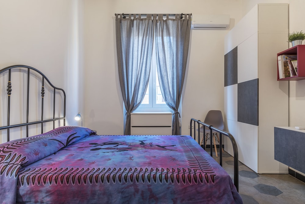 Termini Cozy Mini Apartment