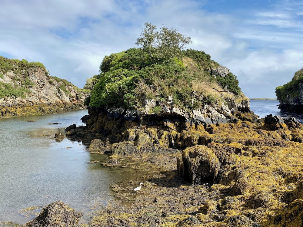 SEApods Luxury Glamping - Isle of Lewis
