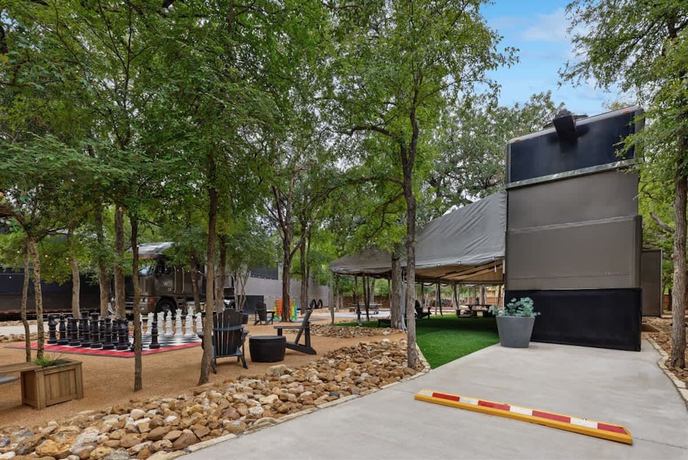7744 Ranch Entire Resort