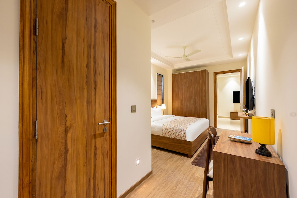 FabHotel Exotica Avenue Apartments