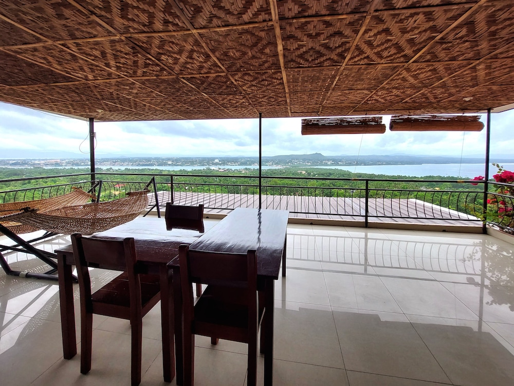 Bohol Vantage Resort