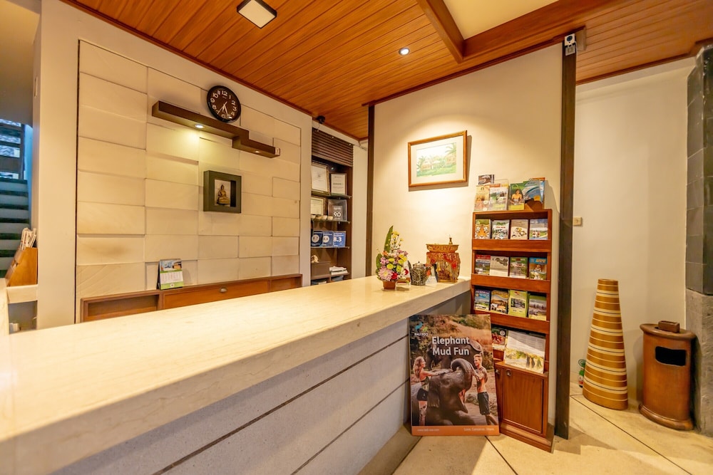 De Munut Balinese Resort & Spa - Image 3