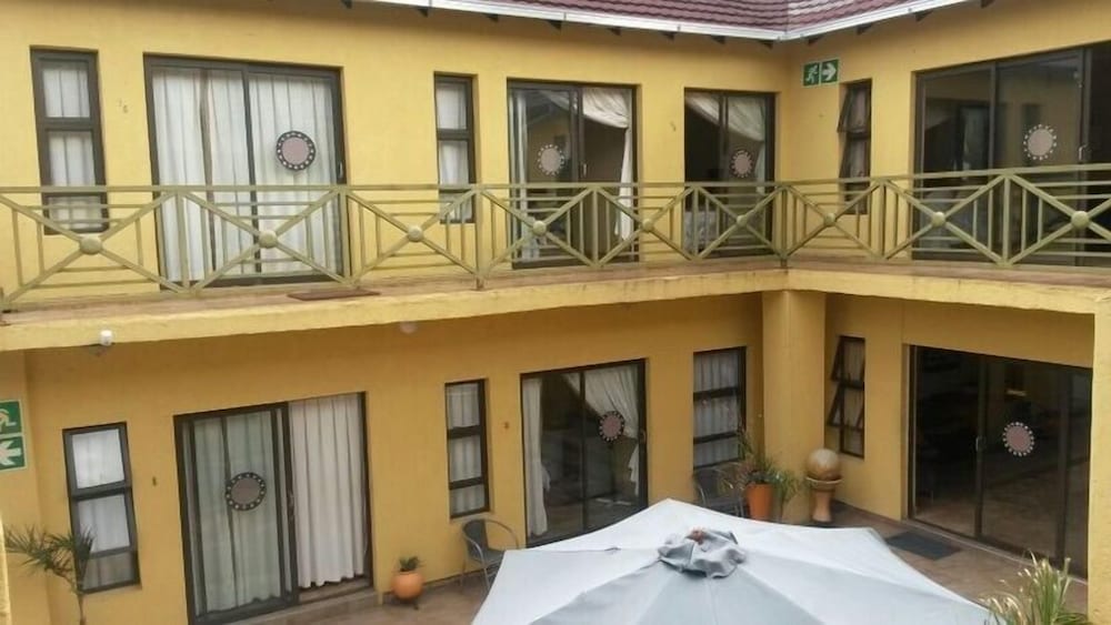 Sgegede Guest House