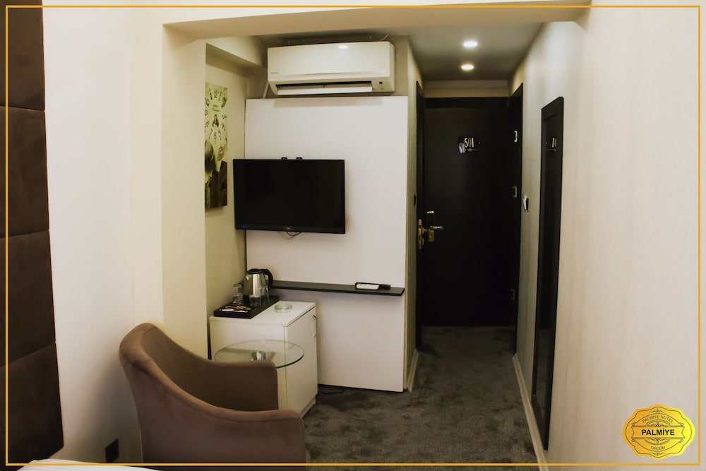 Palmiye Otel Taksim - Image 49