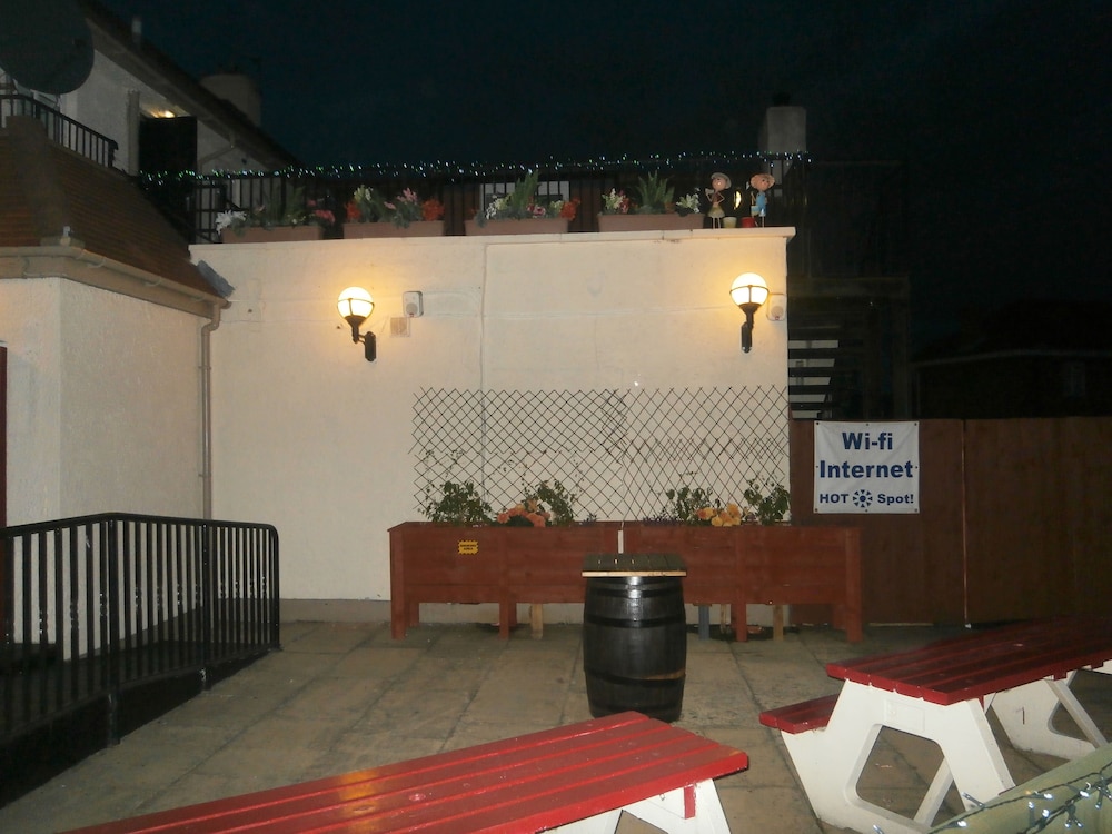 Victoria Inn