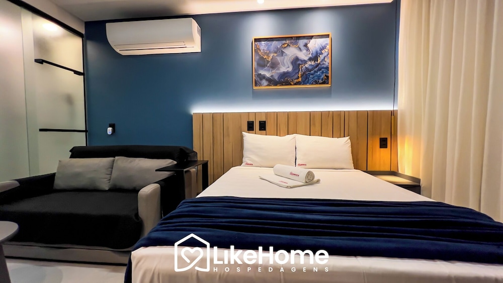 Get Sense - LikeHome Hospedagens
