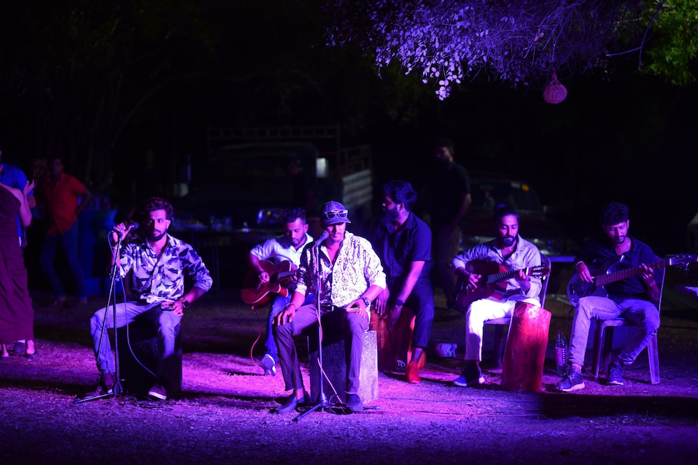 Thumbaya Resort Yala