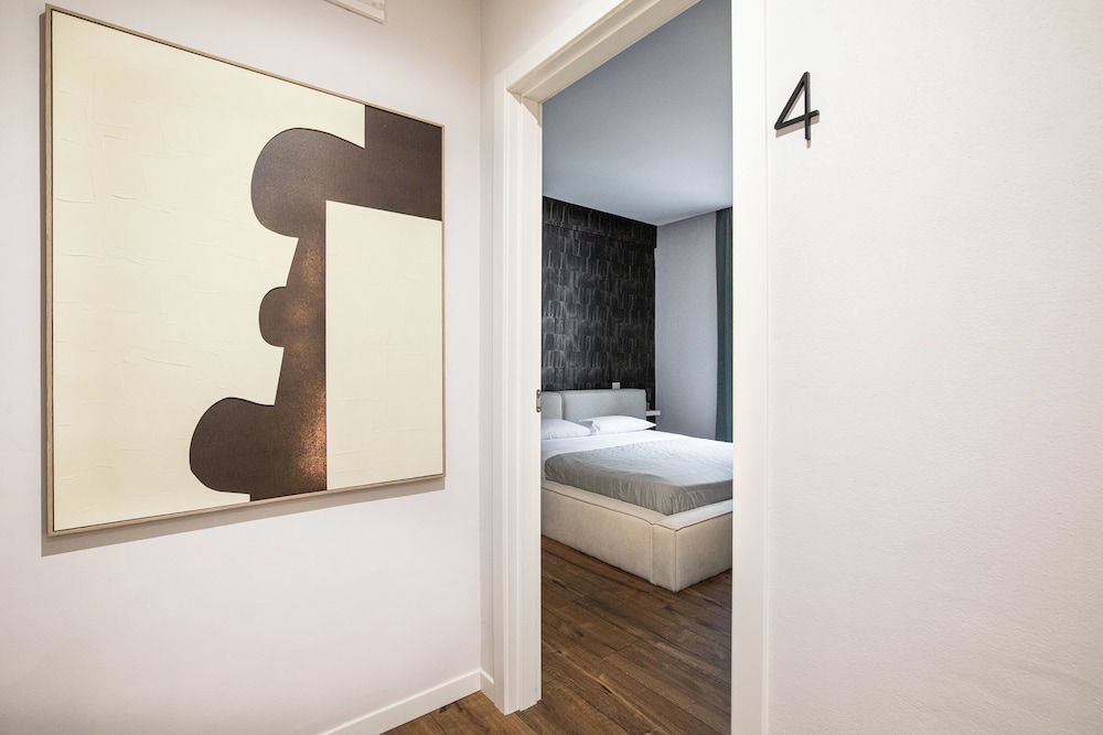 I Bimbi Guesthouse