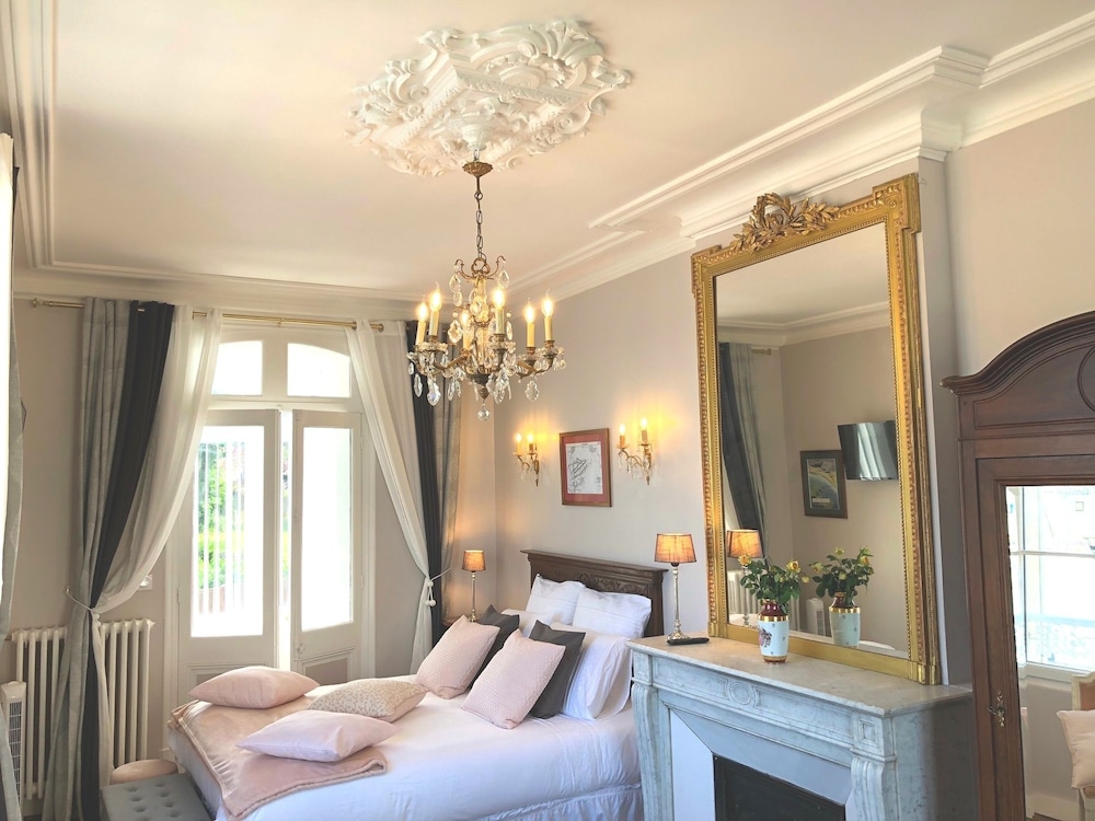 DDAY Aviators Le Manoir