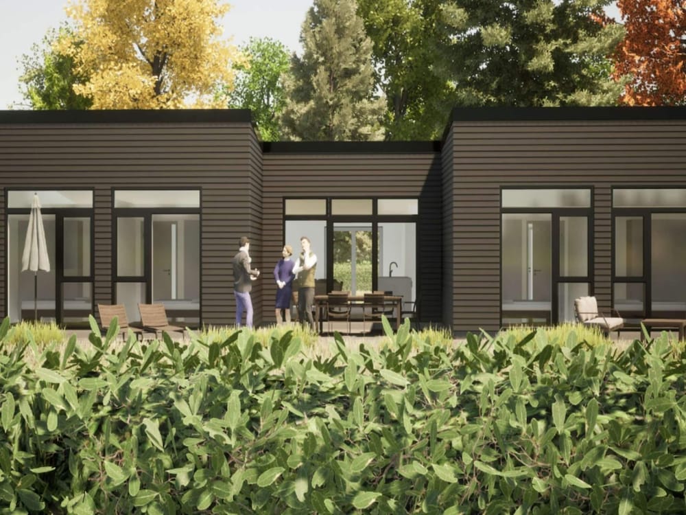 5 Star Holiday Home in Ebeltoft