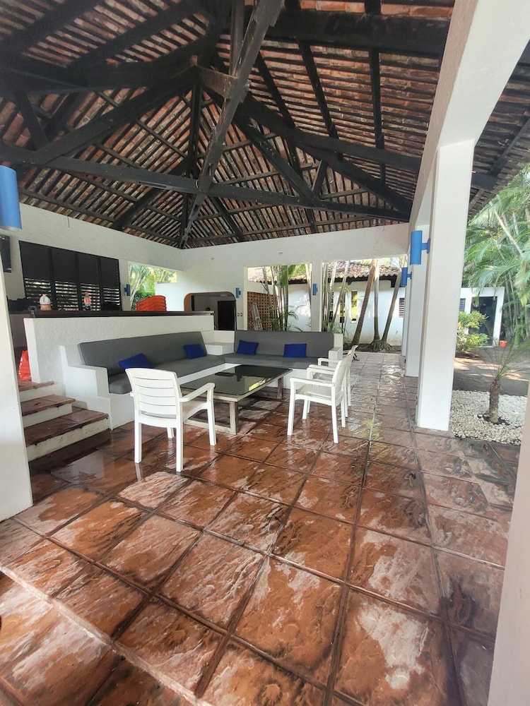 Casa Blanca