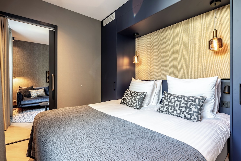 BizStay Delft