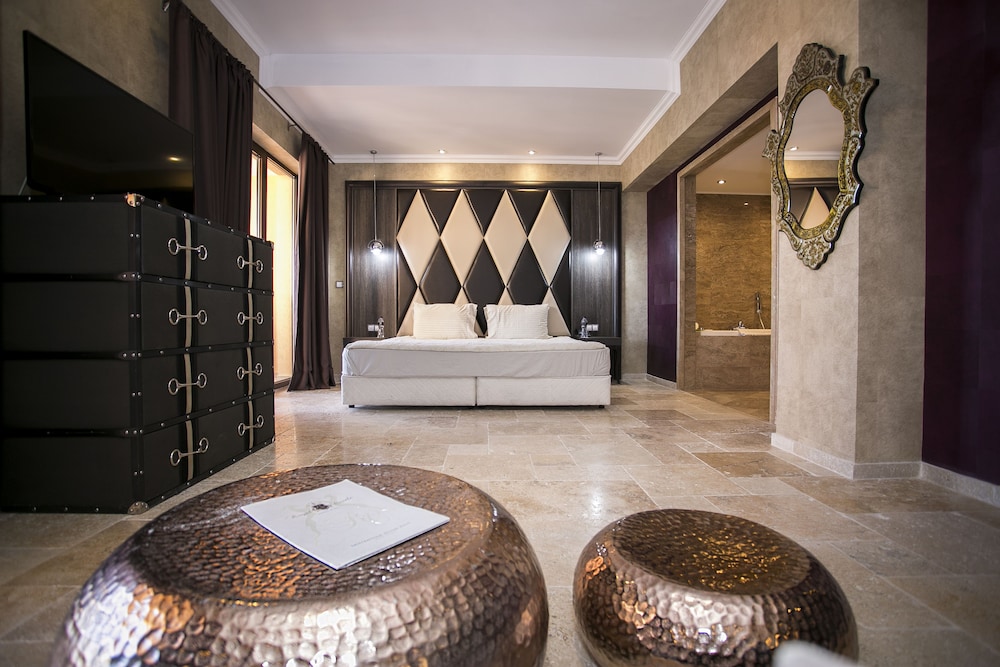 Villas Elenite Premium